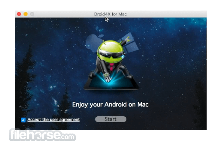 download droid4x android emulator for mac