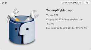 best mac cleaner software 2018
